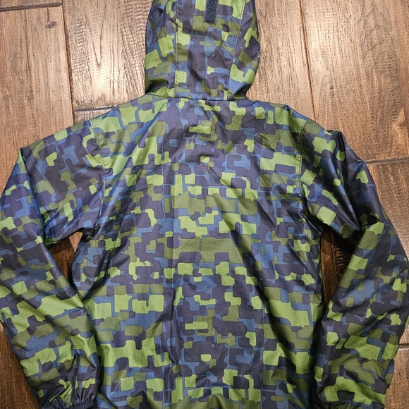 Columbia kids M(10/12) jacket - Picture 3 of 4